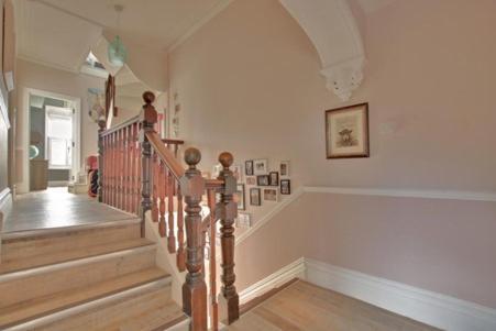The House - Southampton Villa Eksteriør bilde